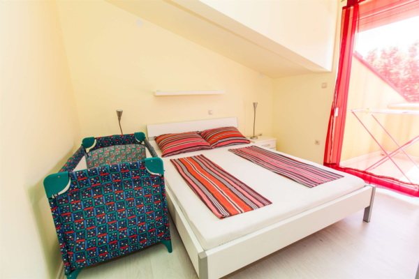 Accommodation Crikvenica